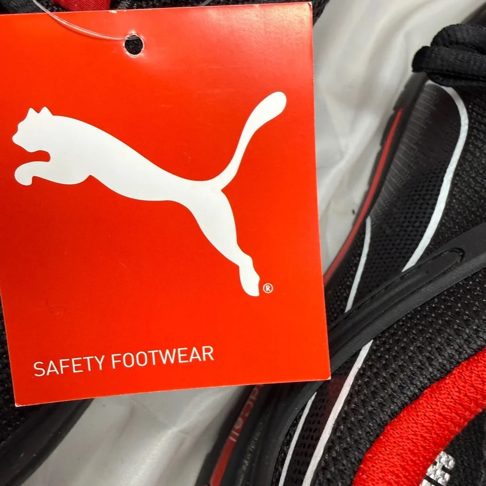 Puma Safety puma safety
